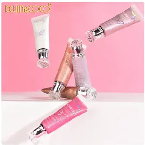 KELIN&COCO STARLIGHT LIQUID HIGHLIGHTER - Pink & Silver Glitter Highlighter Products for Your Needs
