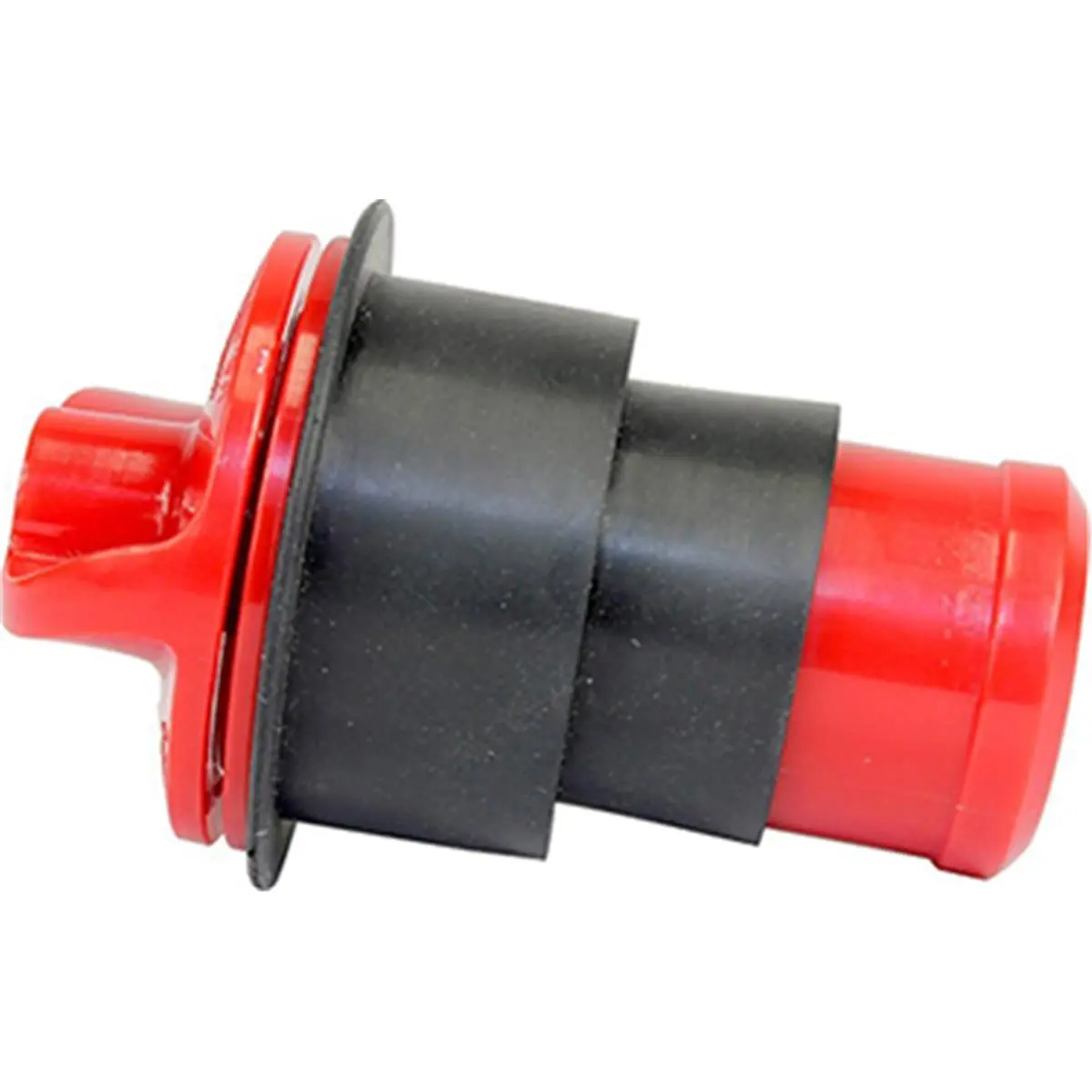 212 MAIN Danco 10839X Mechanical Test Plug - Expandable, Hand Tighten, Fits Pipes, Seals Drains & Cleanouts