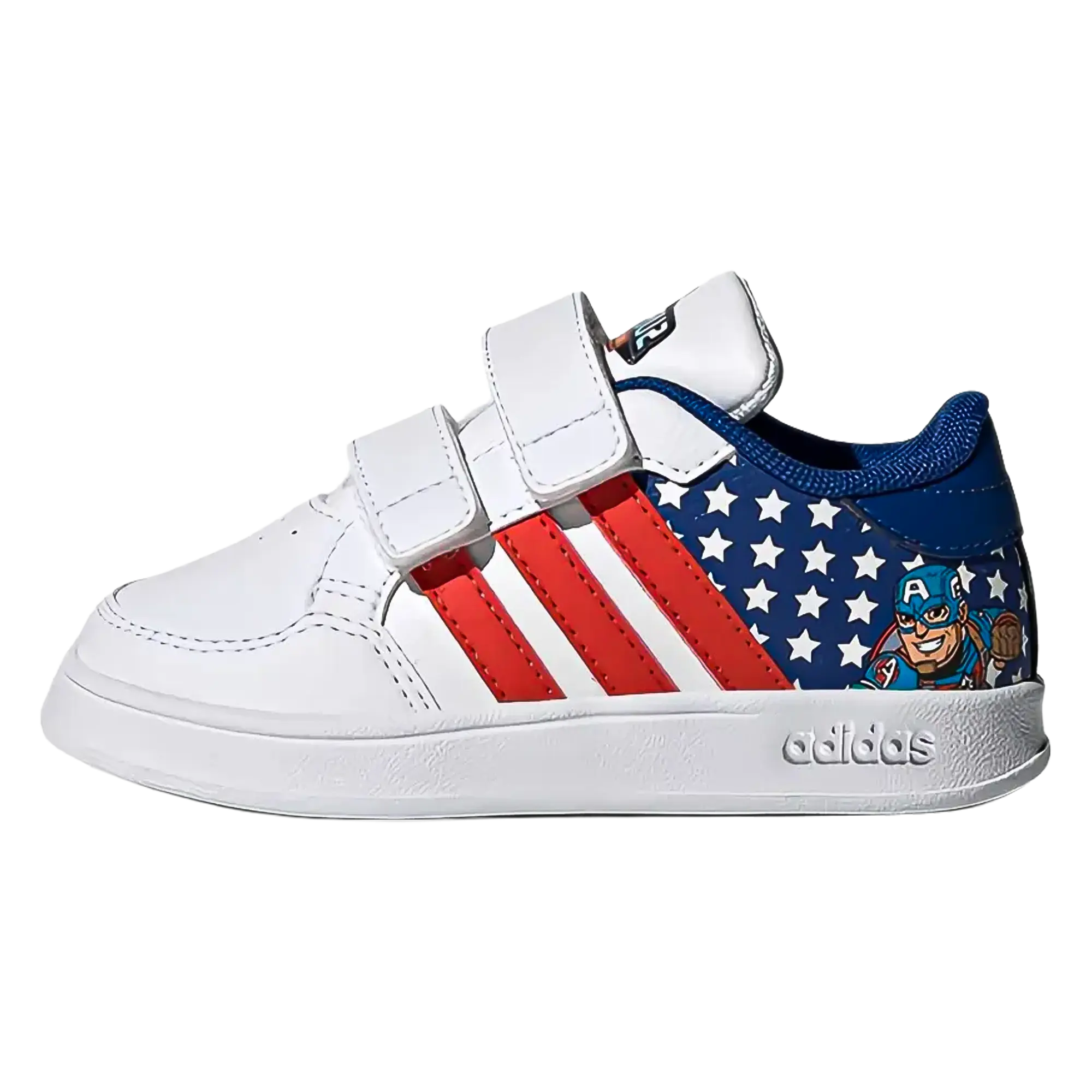 Breaknet TD "Marvel - Captain America" GZ7651
