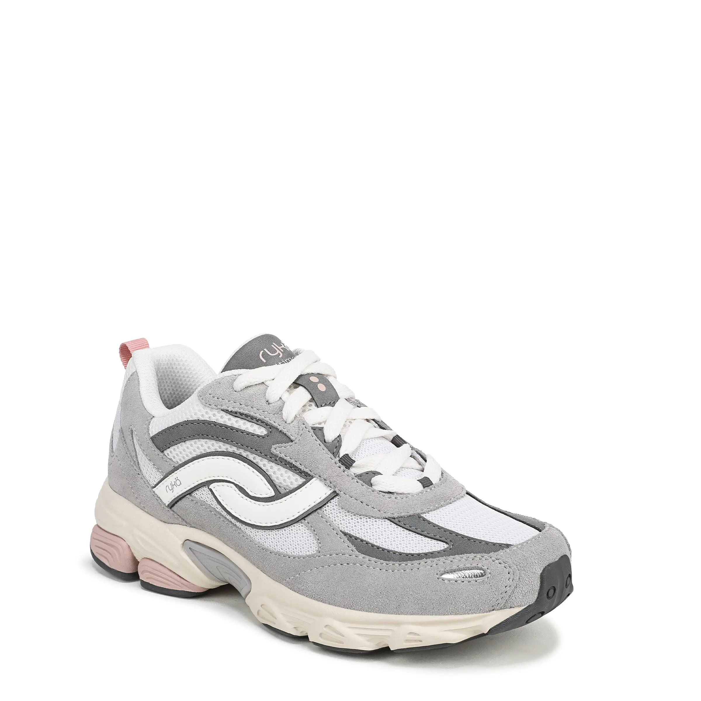 Ryka Womens Ultimate X Shoes - Medium & Wide Width