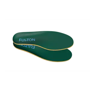 Fulton: The Classic Insole