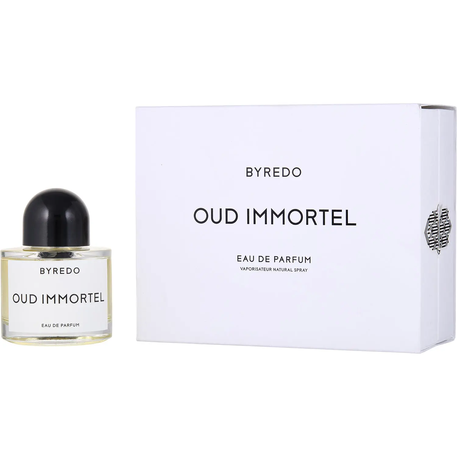 Oud Immortel Byredo By Byredo Eau De Parfum For Unisex