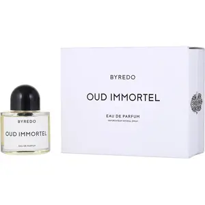 Oud Immortel Byredo By Byredo Eau De Parfum For Unisex