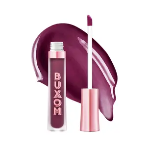 BUXOM Limited Edition Dolly's Glam Getaway Full-On Plumping Lip Cream - Berry Spritz - High Shine BUXOM Limited Edition Dolly's Glam Getaway Full-On Plumping Lip Cream - Berry Spritz - High Shine