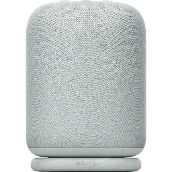 Refurbished - Sony LinkBuds Wireless Portable Bluetooth Speaker, Light Gray