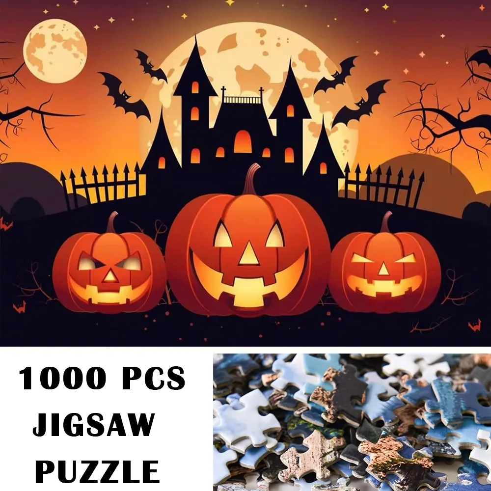 Ravensburger 1000 Piece Puzzle Valdossia Toscana Landscape, 70x50 Cm, Perfect Gift for Adults over 18 Years Old