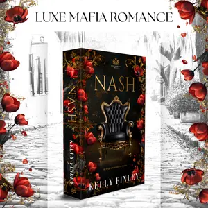 Luxe Mafia Romance Book Experience