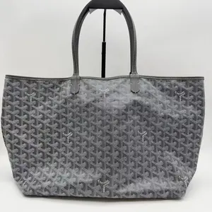 Pre-owned Goyard Goyard^/Top Handle Bags/AYB1613001
