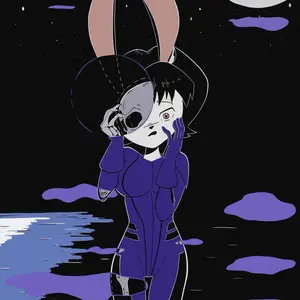 “Stella Long Lost” Poster