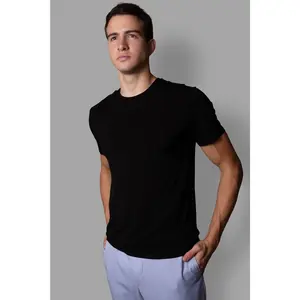 STEEN Luxury Bamboo T-Shirt Mens