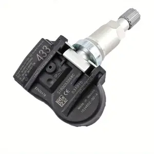 1Pcs/4Pcs TPMS/Tire Pressure Sensor OEM#56053030AB #315MHZ For #DODGE:AVENGER(2007/01-2016/12) CALIBER(2007/01-2012/12) CARAVAN(2006/01-2010/06)