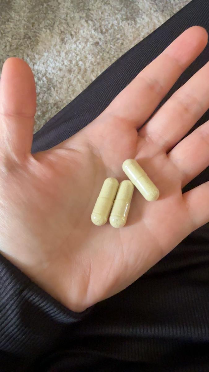 Item: 90 Count (1 Month Supply)