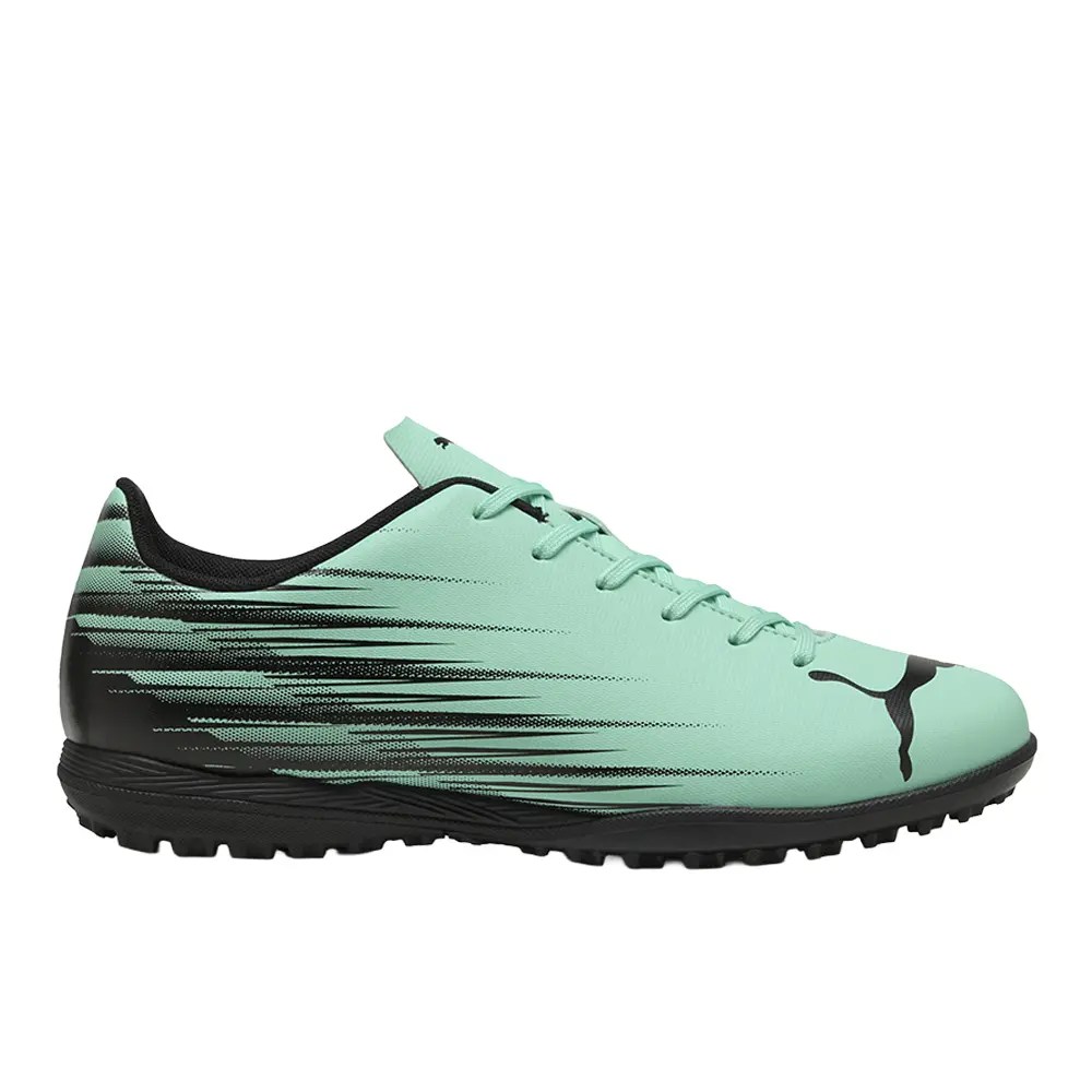 PUMA Mens Attacanto Ii Turf Soccer Cleats - Green PUMA Mens Attacanto Ii Turf Soccer Cleats - Green
