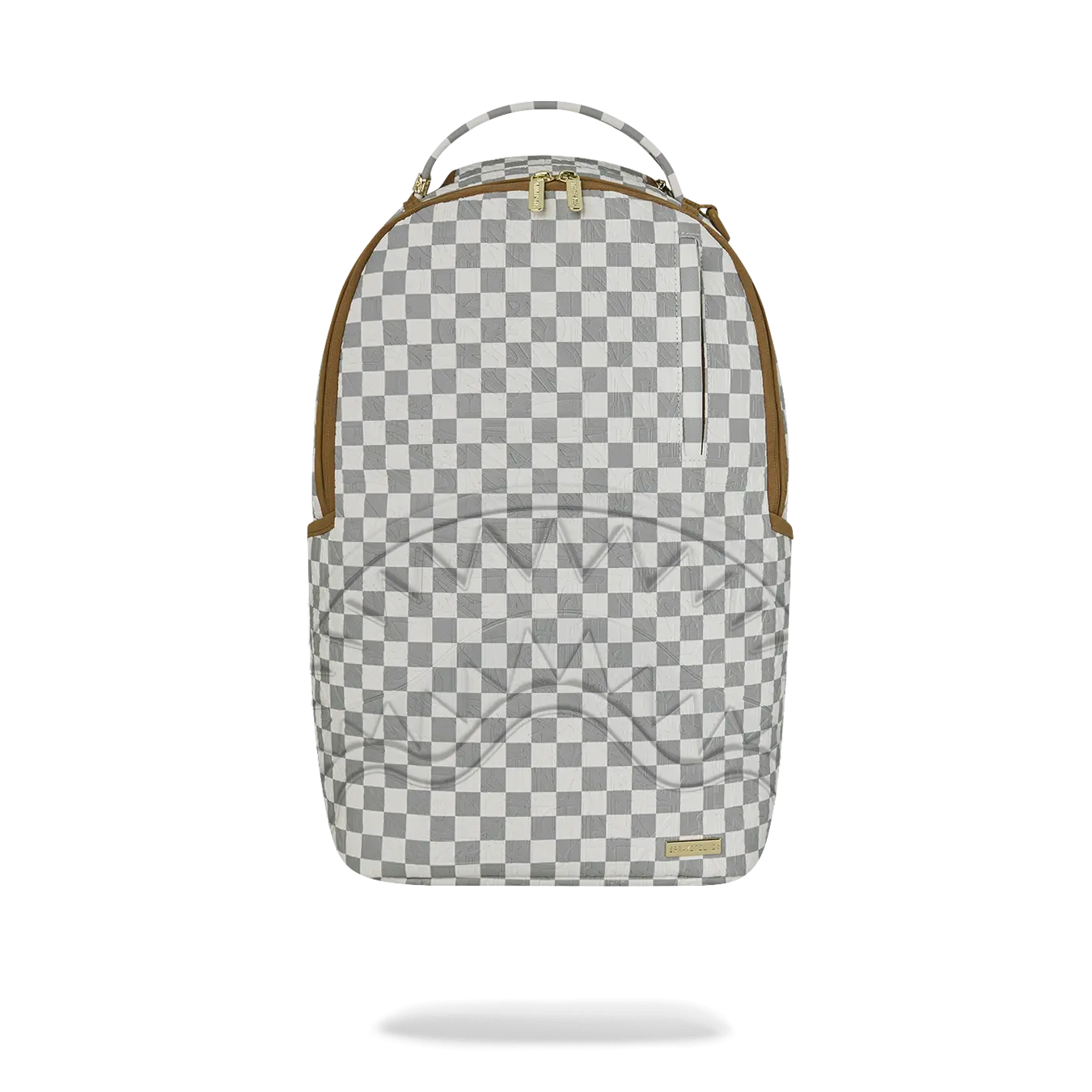 THE PRIVATE JET SHARK CLUB - HIGH ALTITUDE BACKPACK