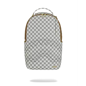 THE PRIVATE JET SHARK CLUB - HIGH ALTITUDE BACKPACK