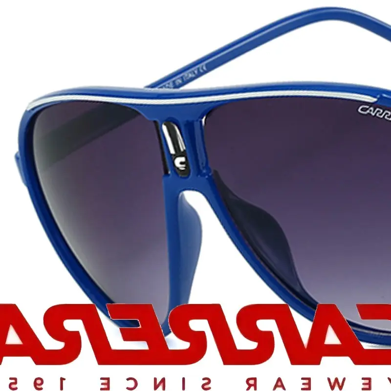 Oversized Sunglasses for Men & Women, Summer Sunglasses, Trendy Full Lens Design, UV Protection Eye Wear, Sun Protective Eyewear, Ideal for Stylish Daily Use, Casual Style Eyewear