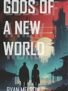 Gods of a New World special edition bundle The Okay Witch Illustrated Novel Another Life Novel