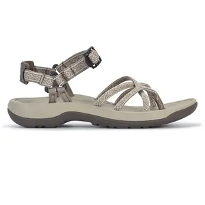 Samara: Walking Sandals for All-Day Comfort