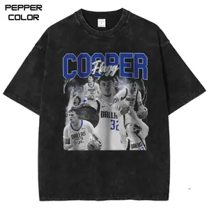Cooper Flagg Graphic Tees, Basketball Shirt, Sport Fan Apparel, Game Day Shirt, Unisex Streetwear Tee, cotton crewneck shirt, Trending, All Size, Gift Basketball fans