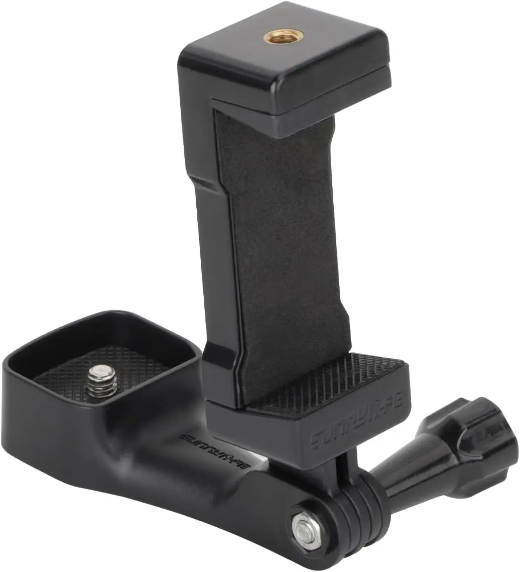 Front Cellphone Mount for DJI OSMO Pocket   Accessories Phone Mount Holder Stand