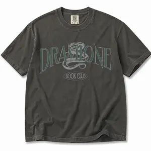 Dramione Book Club Shirt Green House Shirt Red House Shirt Dramione Sweatshirt Manacled Fanfiction Wizard School Shirt Malfoy Shirt Dark Art