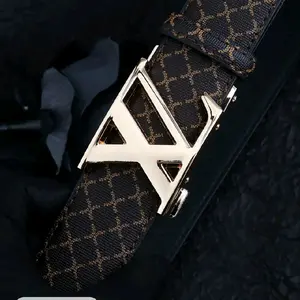 Luxury Belt