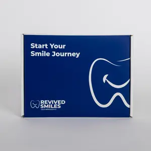 Revived Smiles Teeth Impression kit