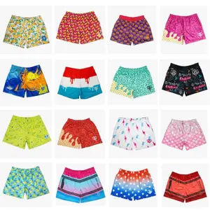 Baseball Lifestyle 101 Ice Cream Collection Youth Mesh Shorts – 5'' Premium Athletic Shorts for Youth & Adults | Lightweight Breathable Gym, Baseball & Summer Activewear 2026