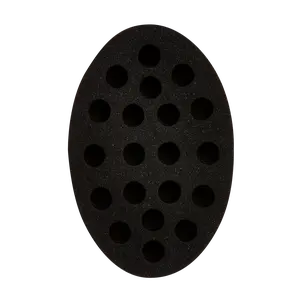 KISS DUAL SIDED TWIST SPONGE MEDIUM