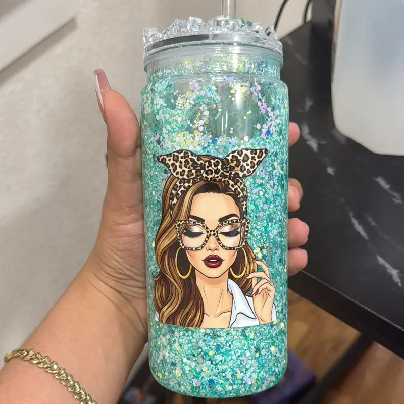 Vaso personalizado