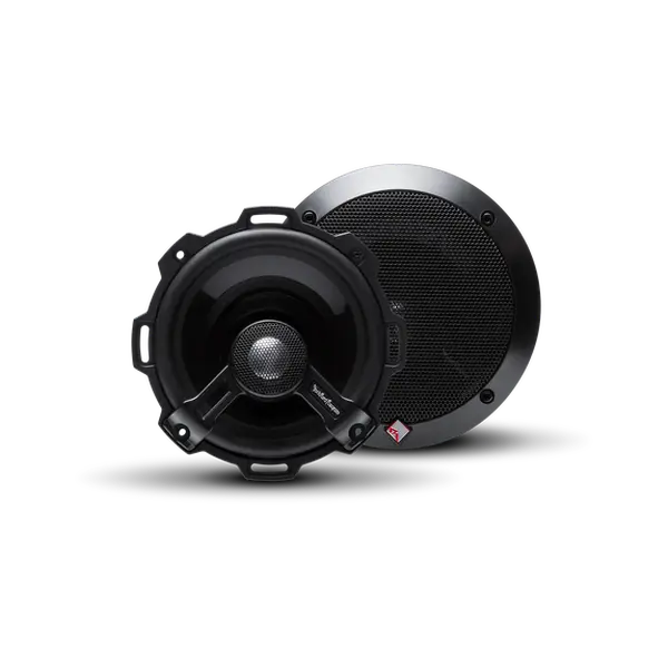Rockford Fosgate Power 5.25" 2-Way Full-Range Speaker - Pair