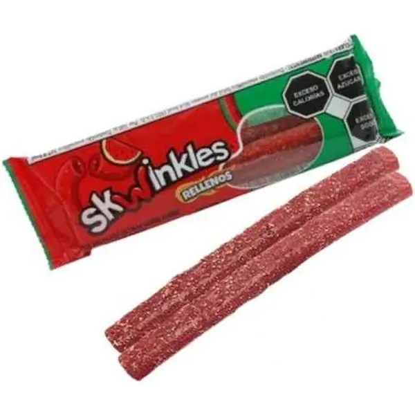 Lucas Skwinkles Rellenos Watermelon Lucas Skwinkles Rellenos Watermelon