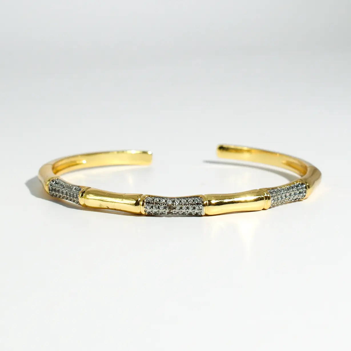 Bamboo Bangle Bamboo Bangle