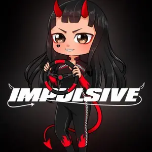 Impulsive LLC shop logo