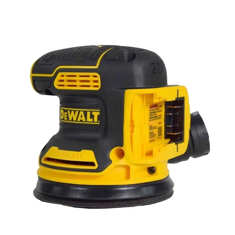 Powerful Sander ( tool only)