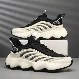 Men shoes Sneakers Male tenis Luxury shoes Mens  casual Trainer Race Breathable fashion loafers running  Shoes for men Runner Training