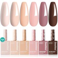 6*15ML Love Like Coffee