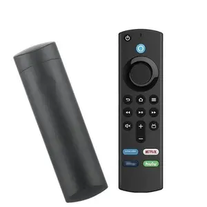 SZKOSTON Voice Remote Control (L5B83G Model) – Alexa Replacement Accessories for Fire TV Stick Lite, 4K, 3rd Gen, with Power & Volume Control, Voice Activated Smart TV Controller,summervibes