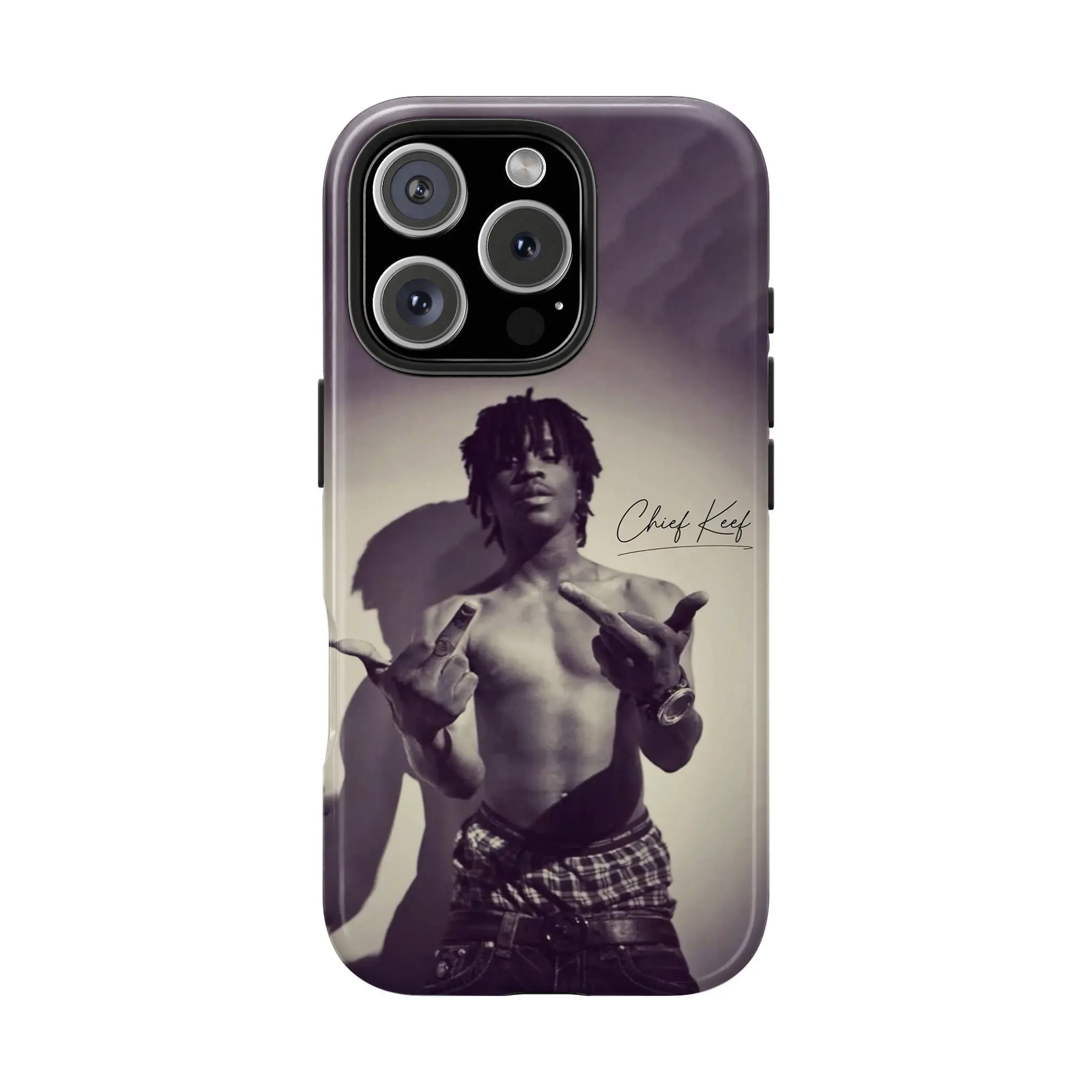 Chief Keef phone case - TikTok Shop Chief Keef phone case - TikTok Shop