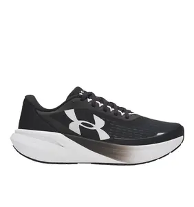 Under Armour Womens Velociti Pace Running Sneakers Shoes - Black