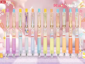 KX-BABY THREE -Pajama party pen