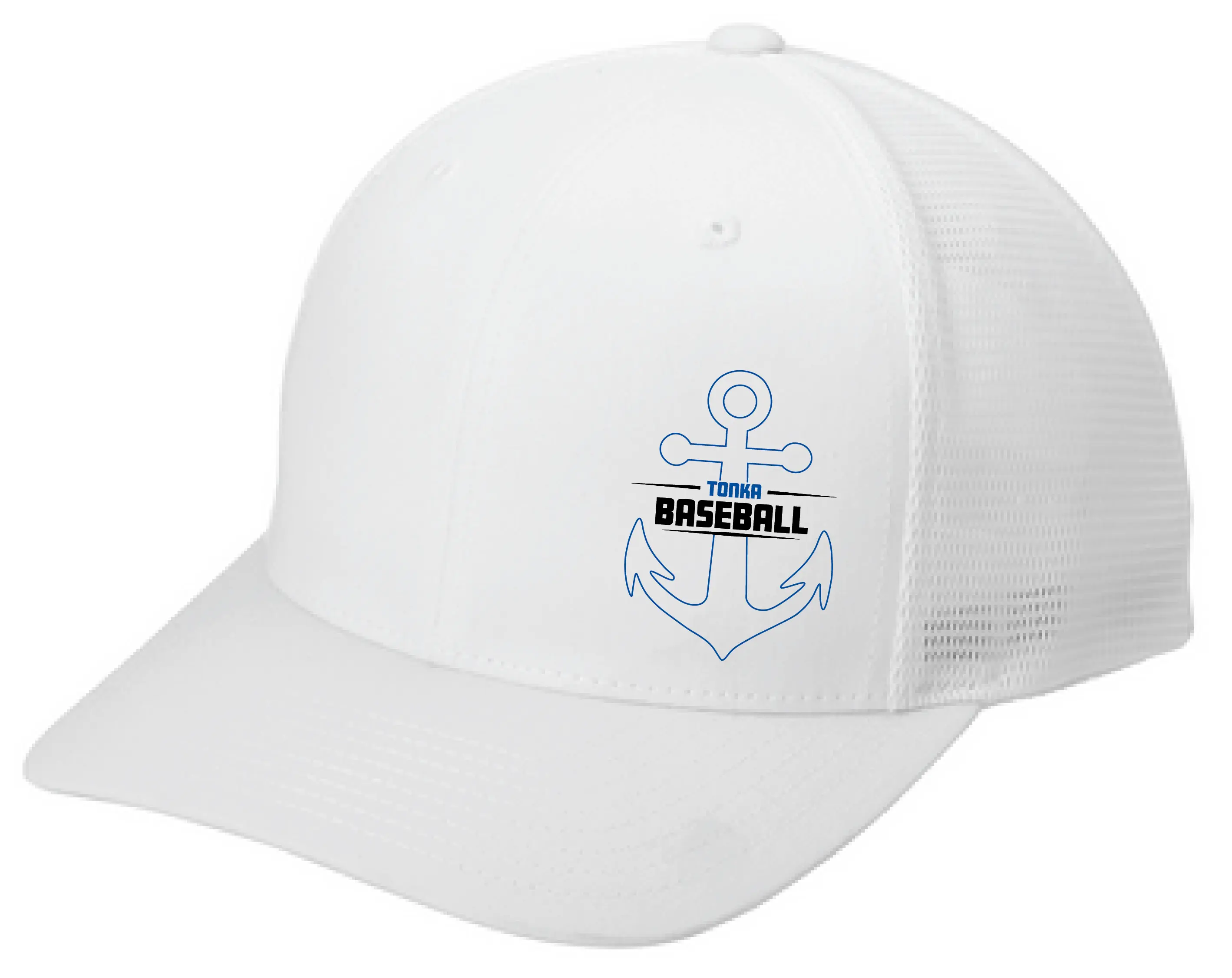 Tonka Baseball Anchor