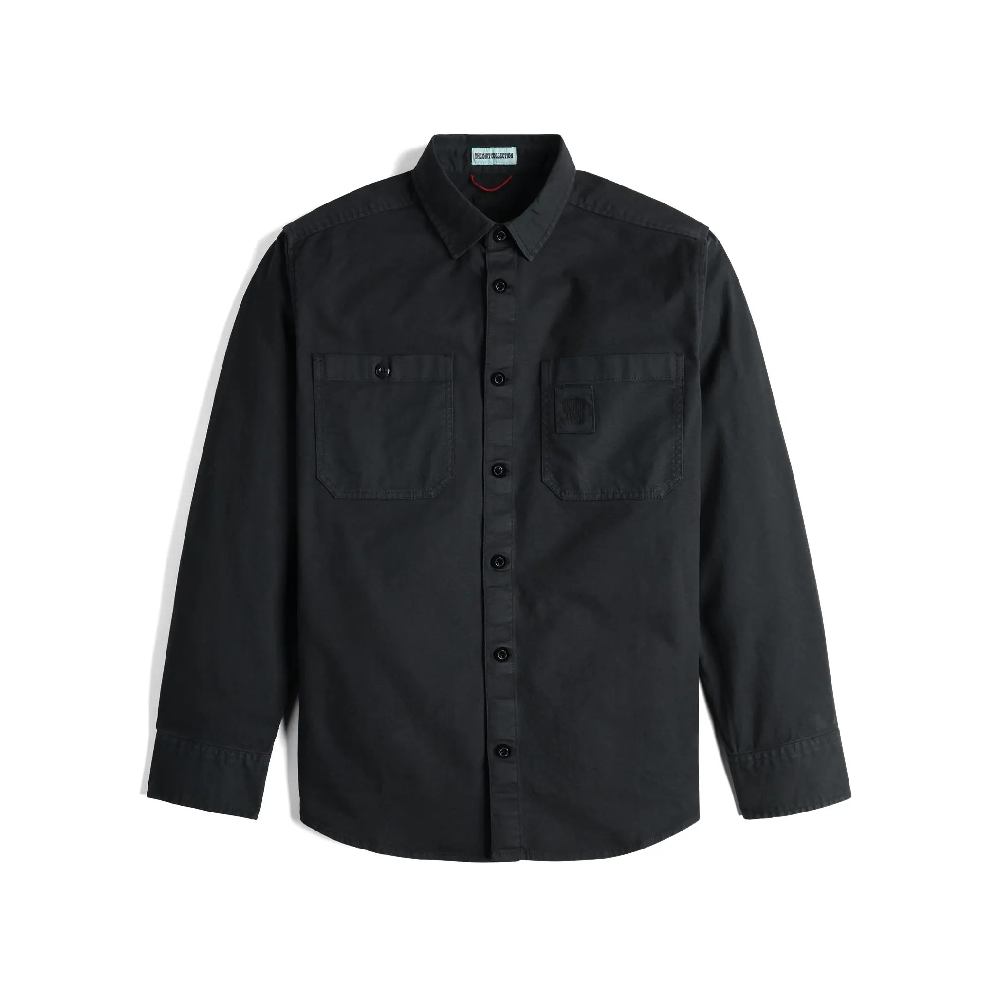 Dirt Overshirt - Men's - Final Sale