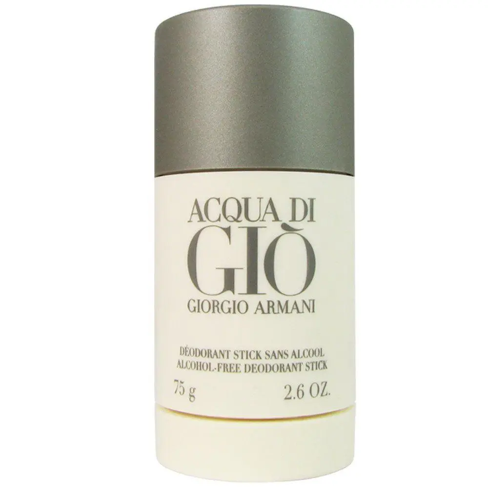 Acqua Di Gio Deodorant Stick 75ml for Men Acqua Di Gio Deodorant Stick 75ml for Men