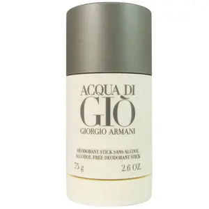 Acqua Di Gio Deodorant Stick 75ml for Men