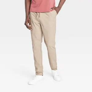 Men's Ripstop Pants - All In Motion Confident Khaki XXL