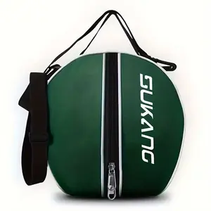 Sports Bag Storage Backpack, Basketball Net Bag, Student Single Shoulder Backpack with Cross Body Strap for Football & Volleyball