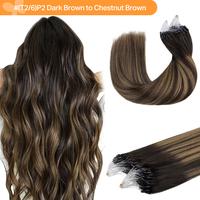 #(T2/6)P2 Dark Brown to Chestnut Brown