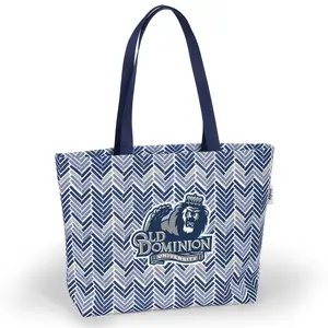 Berkeley Tote - Old Dominion University Tote Bag