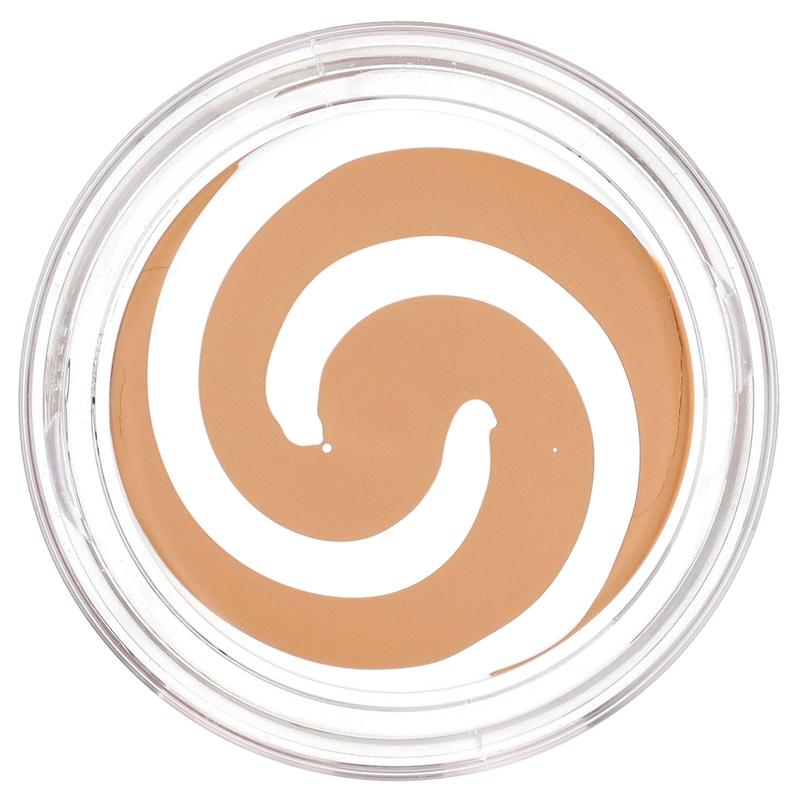 Covergirl Olay Simply Ageless, Foundation, SPF 28, 260 Classic Tan, 0.4 oz (12 g)
